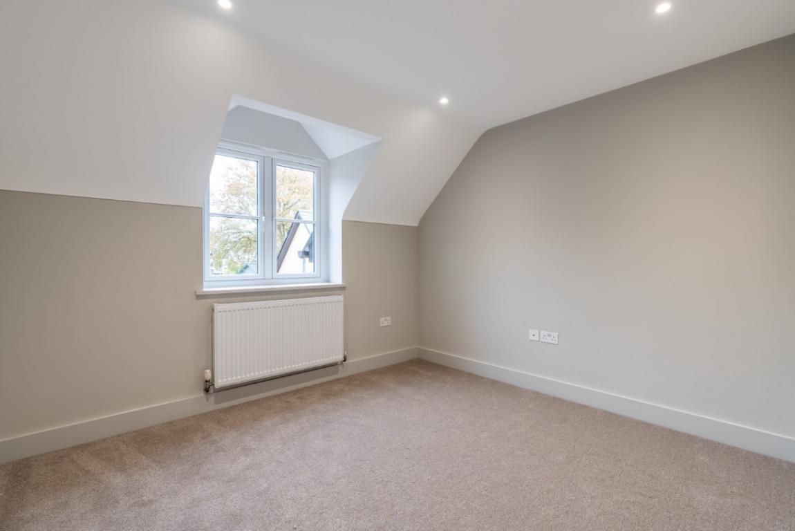 Image: 12 Moralee Close Wimborne Dorset Wimborne