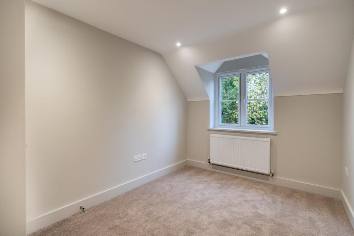 Image: 13 Moralee Close Wimborne Dorset Wimborne