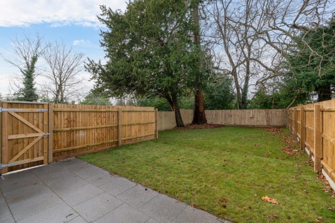 Image: 2 Moralee Close Wimborne Dorset Wimborne