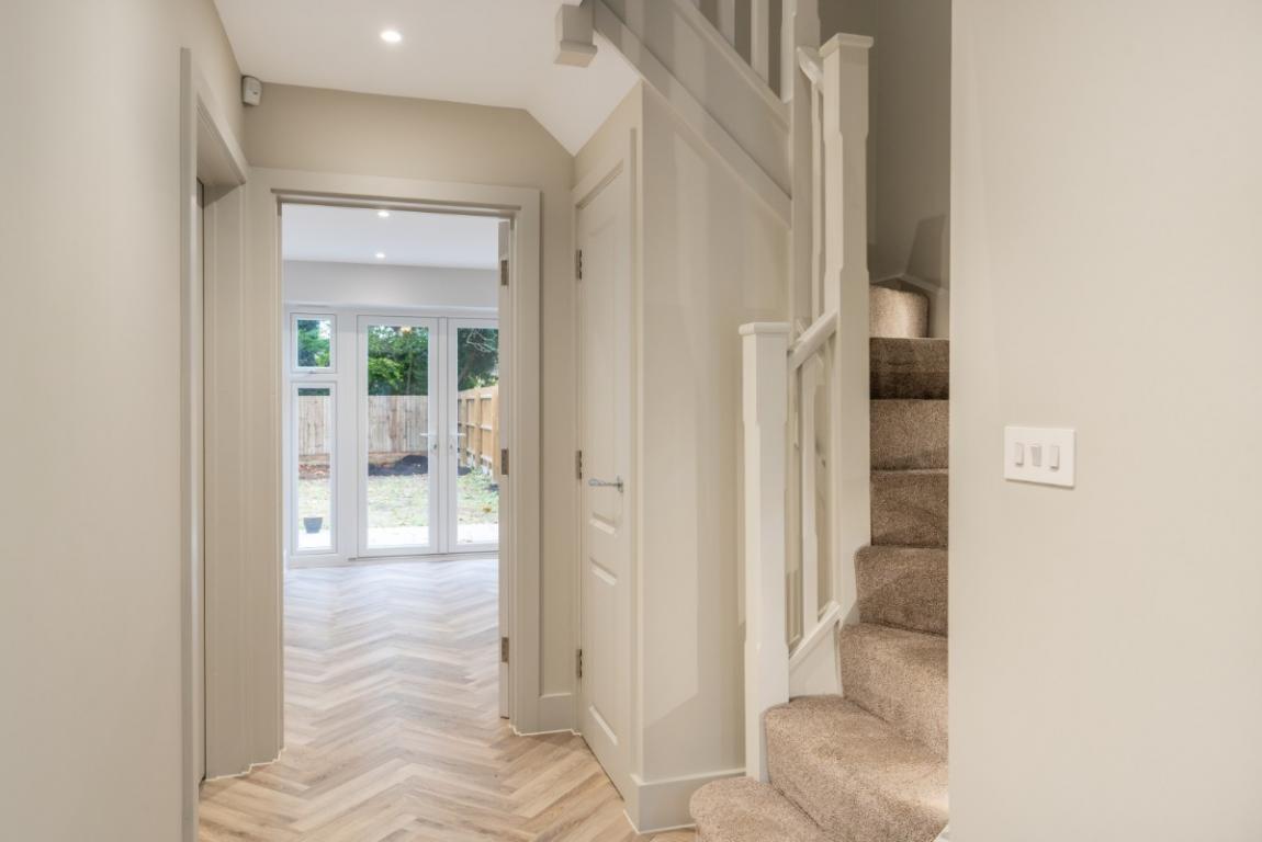 Image: 7 Moralee Close Wimborne Dorset Wimborne