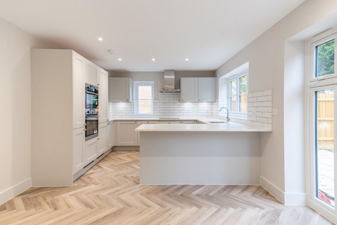 Image: 5 Moralee Close Wimborne Dorset Wimborne