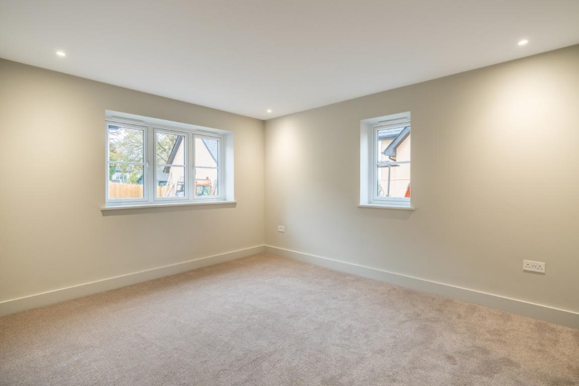 Image: 6 Moralee Close Wimborne Dorset Wimborne