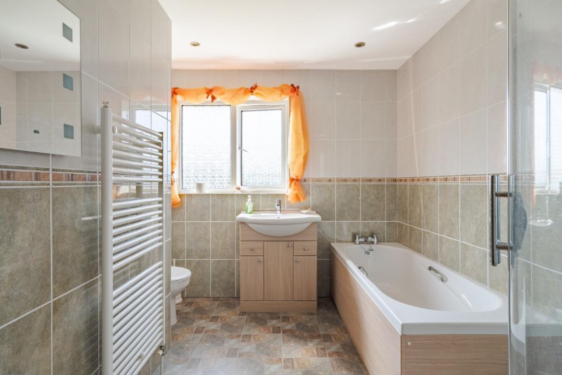 Image: 26 Furzehill Wimborne Dorset Furzehill