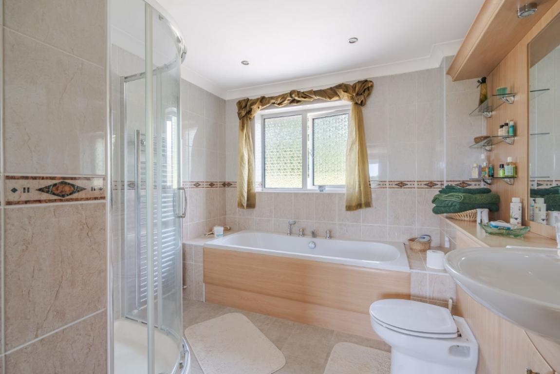 Image: 20 Furzehill Wimborne Dorset Furzehill