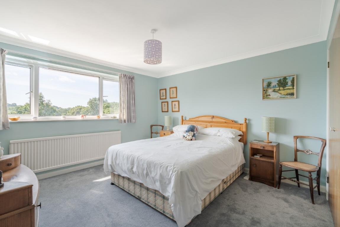 Image: 23 Furzehill Wimborne Dorset Furzehill