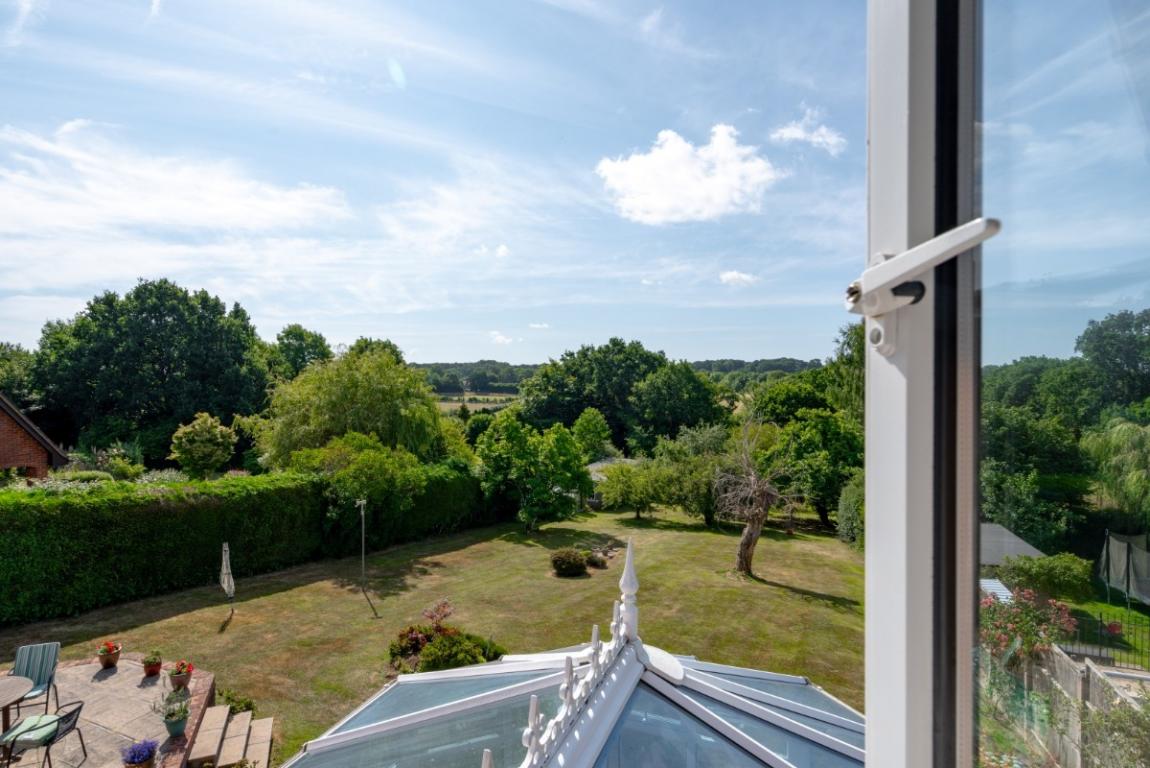 Image: 24 Furzehill Wimborne Dorset Furzehill