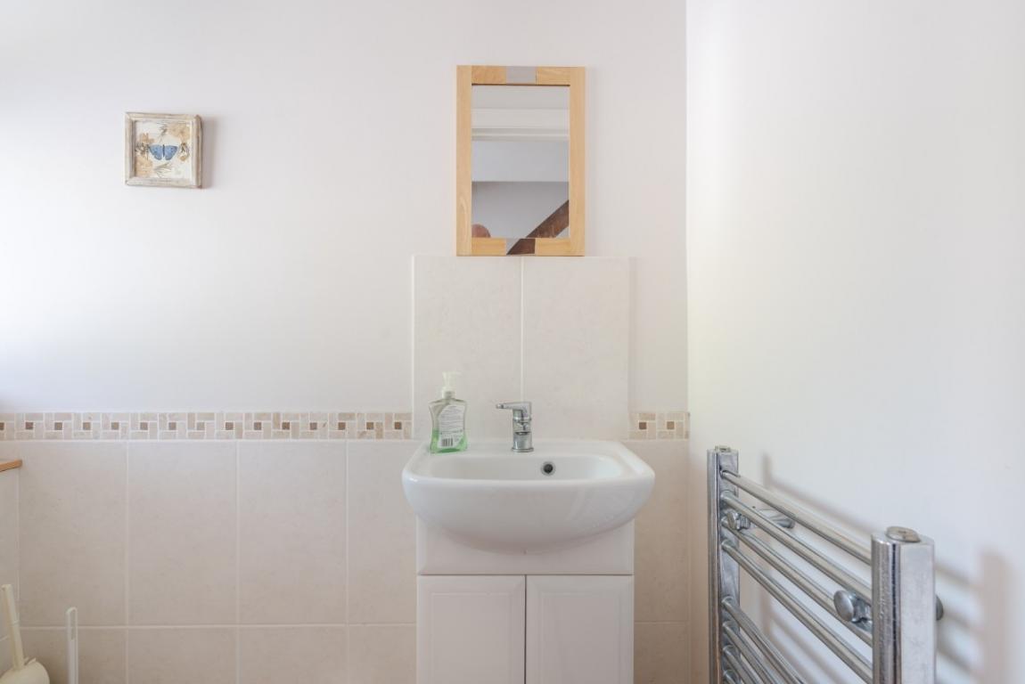 Image: 16 Furzehill Wimborne Dorset Furzehill