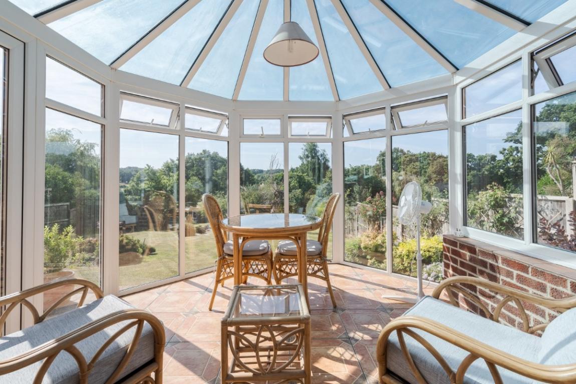 Image: 11 Furzehill Wimborne Dorset Furzehill