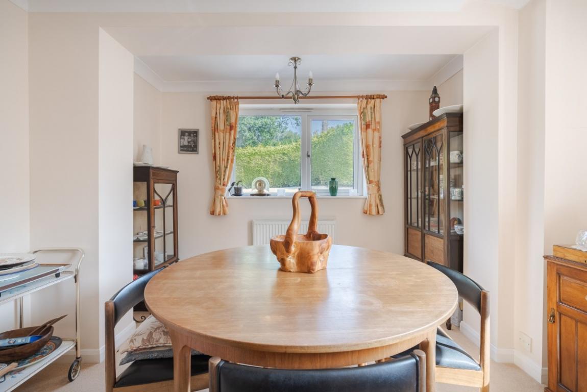 Image: 10 Furzehill Wimborne Dorset Furzehill