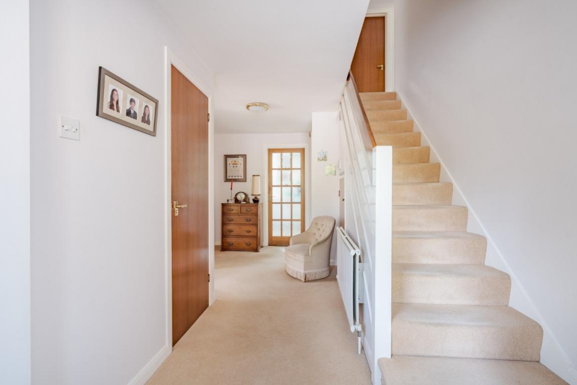 Image: 17 Furzehill Wimborne Dorset Furzehill