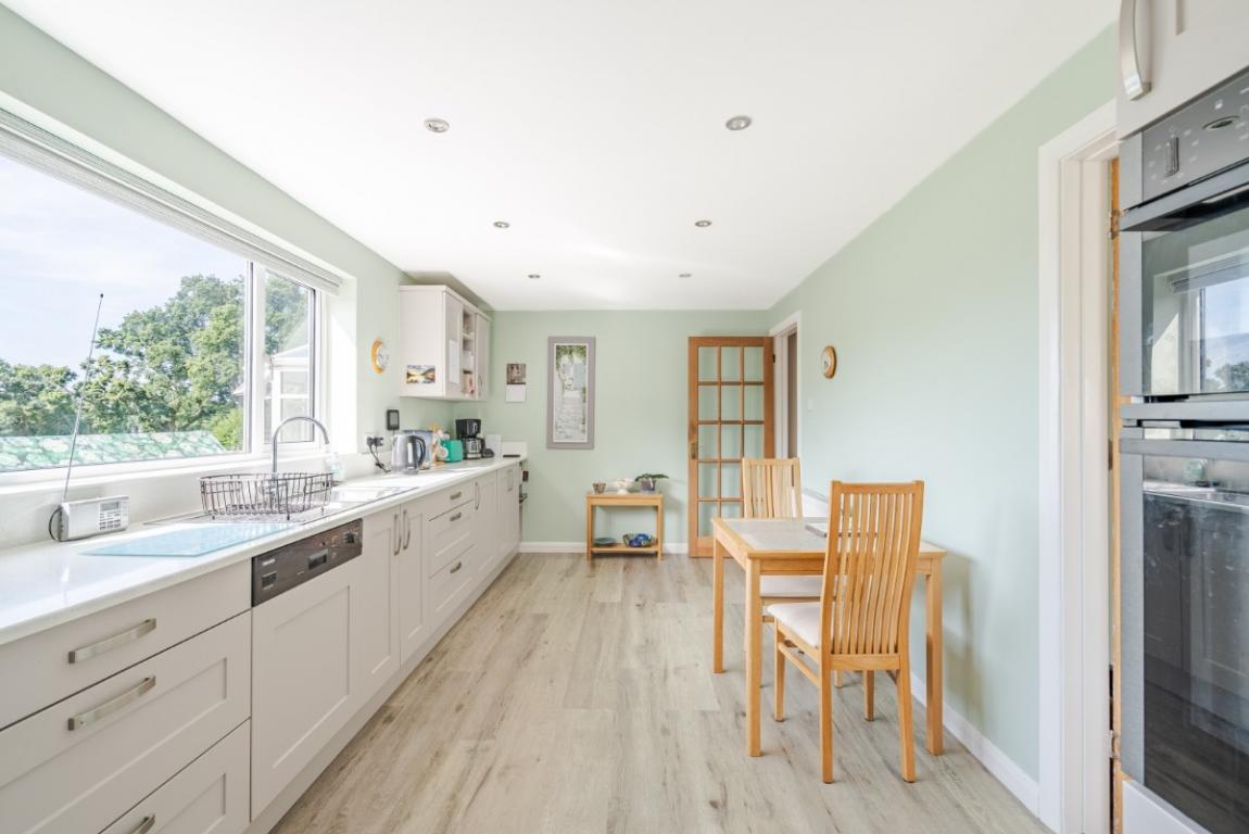 Image: 12 Furzehill Wimborne Dorset Furzehill