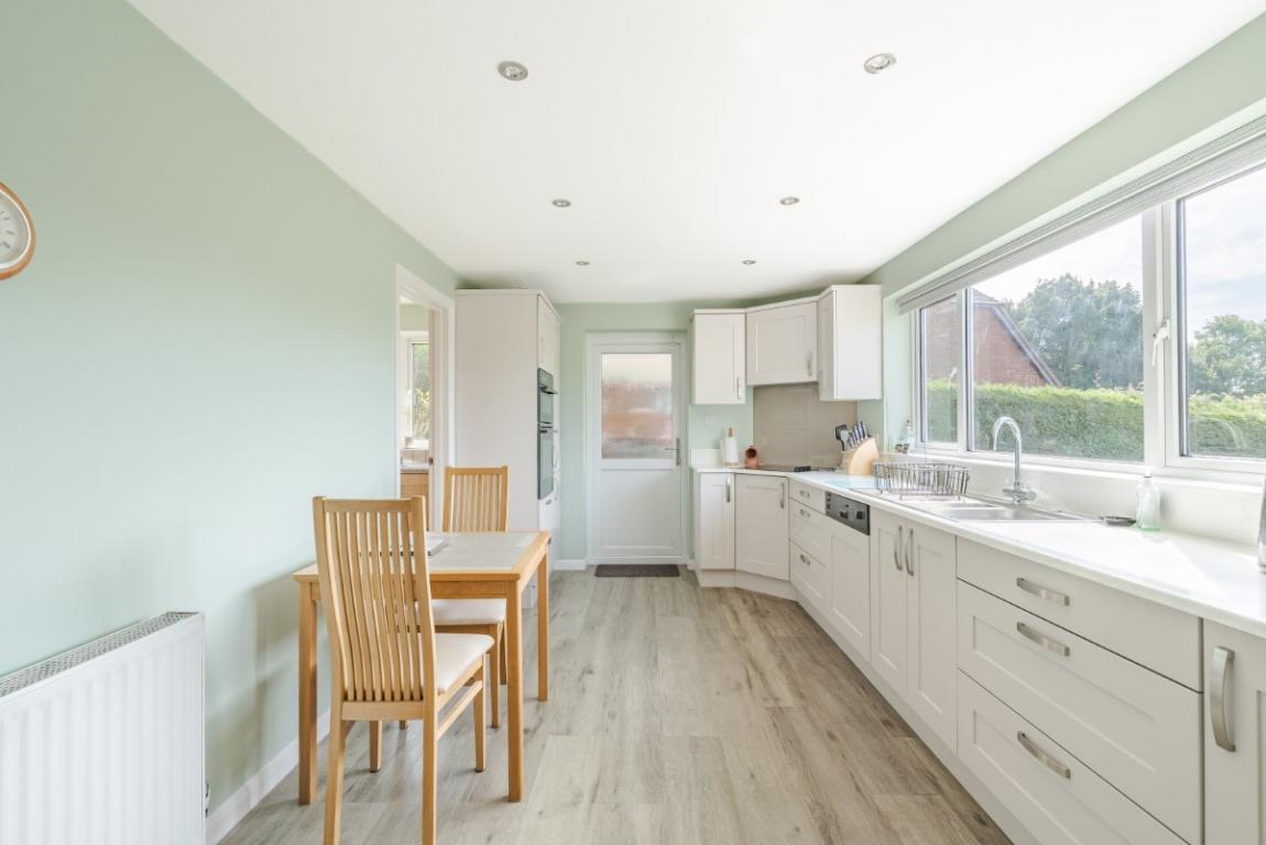 Image: 13 Furzehill Wimborne Dorset Furzehill