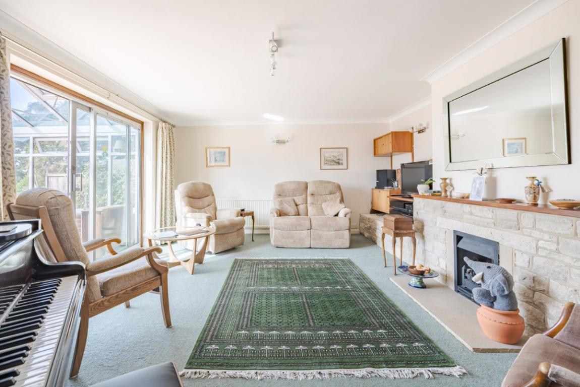 Image: 6 Furzehill Wimborne Dorset Furzehill