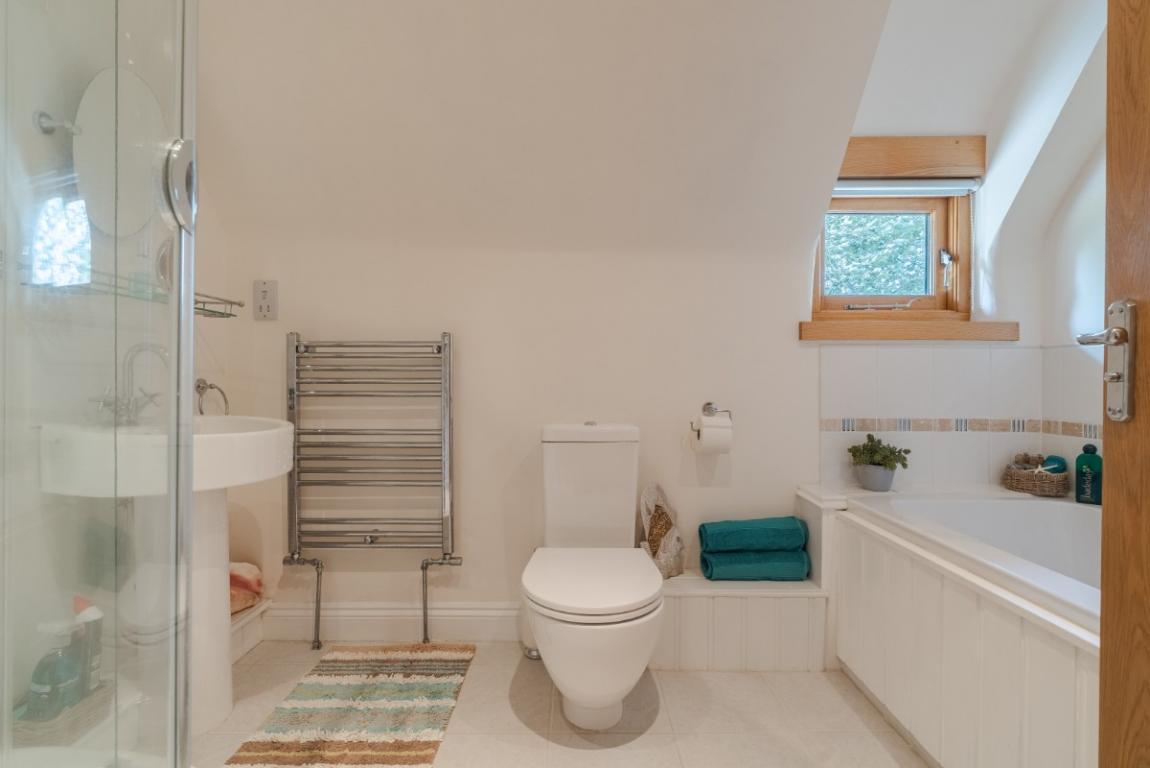 Image: 19 Witchampton Mill Wimborne Dorset Witchampton