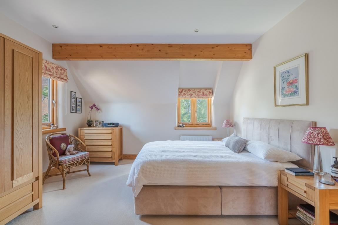 Image: 13 Witchampton Mill Wimborne Dorset Witchampton