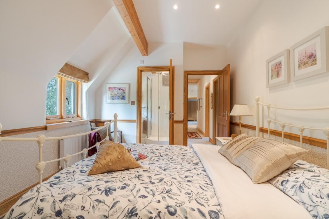 Image: 16 Witchampton Mill Wimborne Dorset Witchampton