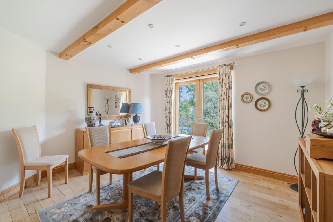 Image: 7 Witchampton Mill Wimborne Dorset Witchampton