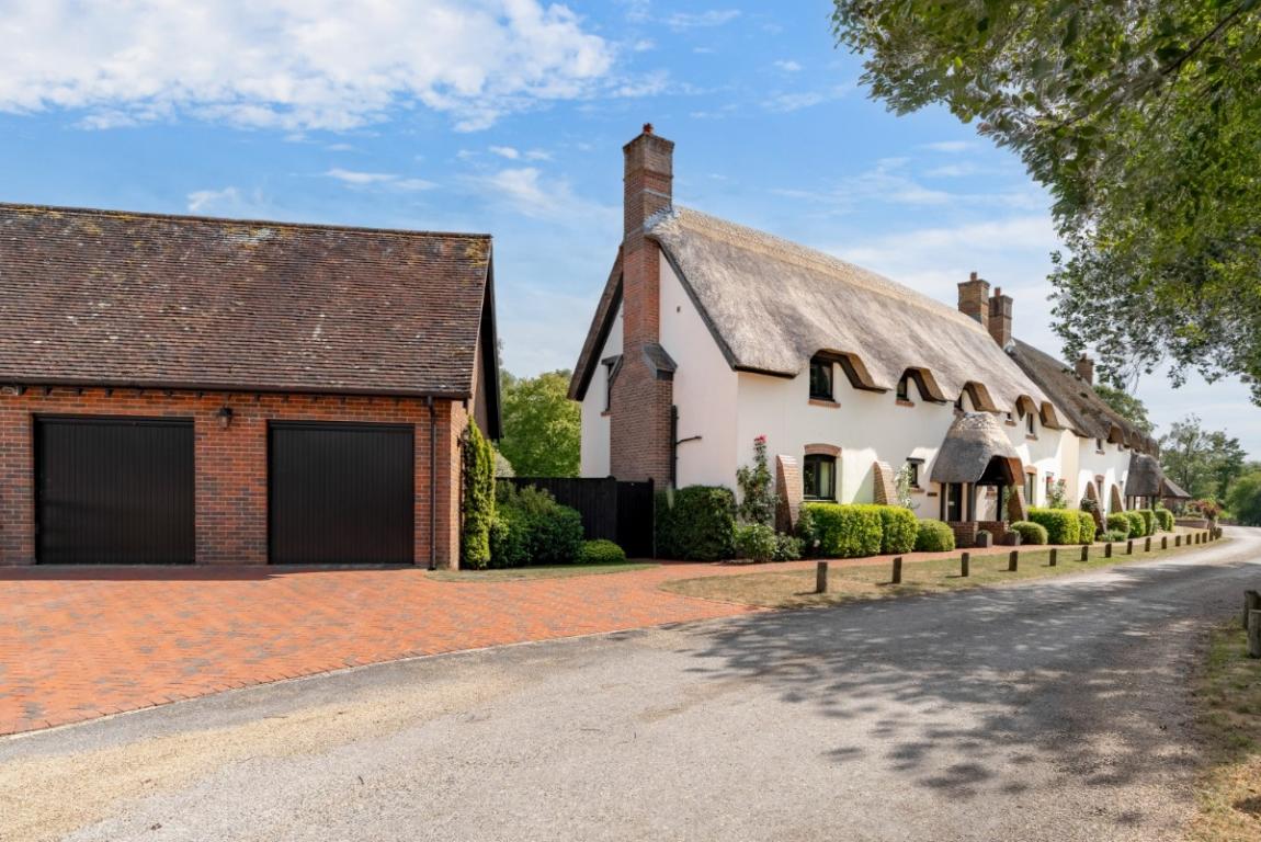 Image: 24 Witchampton Mill Wimborne Dorset Witchampton