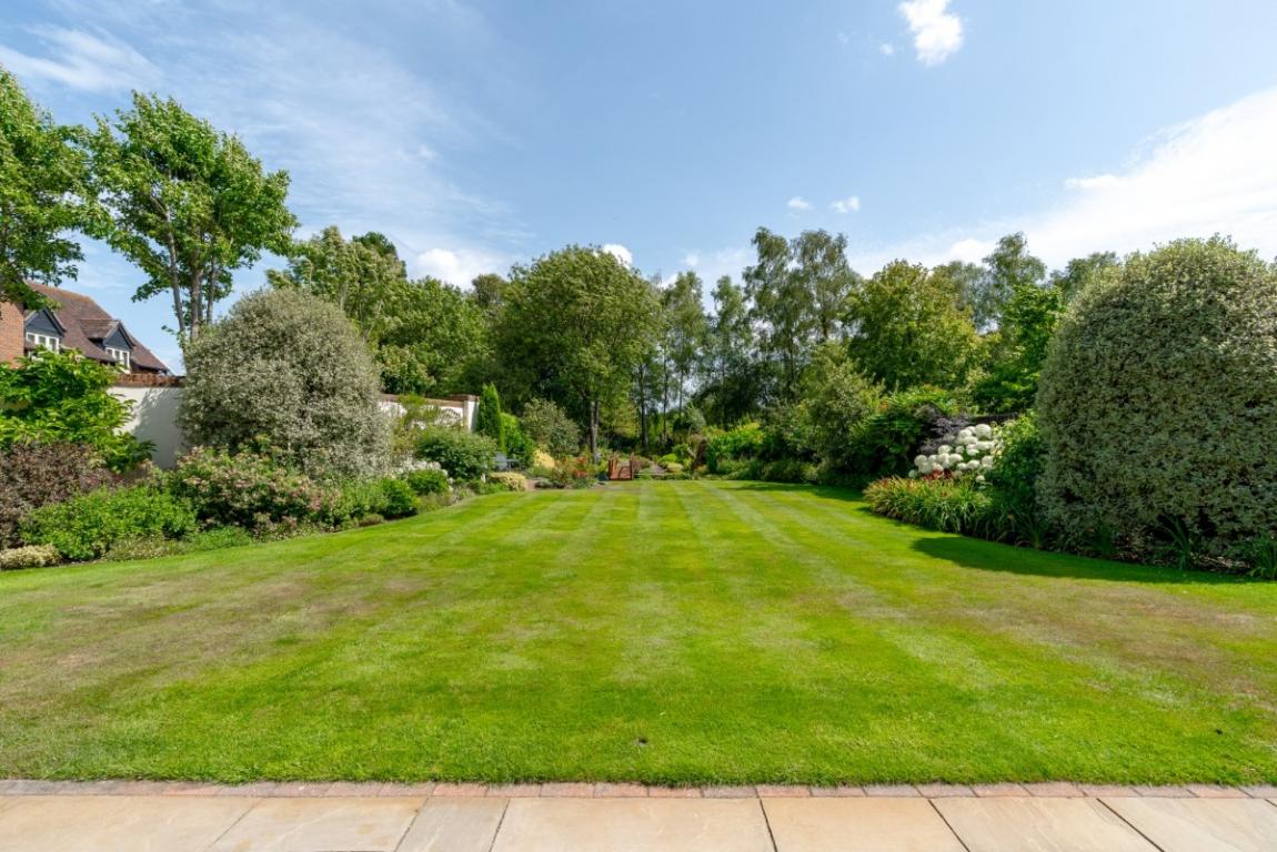 Image: 20 Witchampton Mill Wimborne Dorset Witchampton