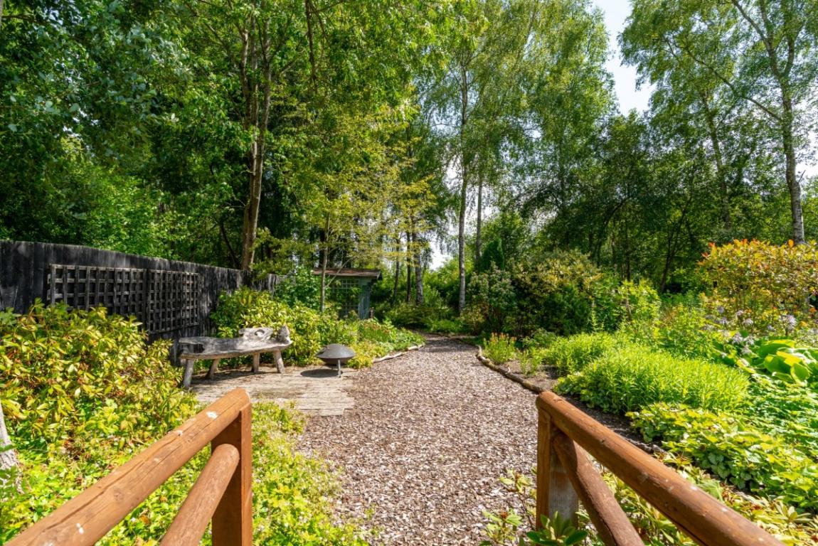 Image: 22 Witchampton Mill Wimborne Dorset Witchampton