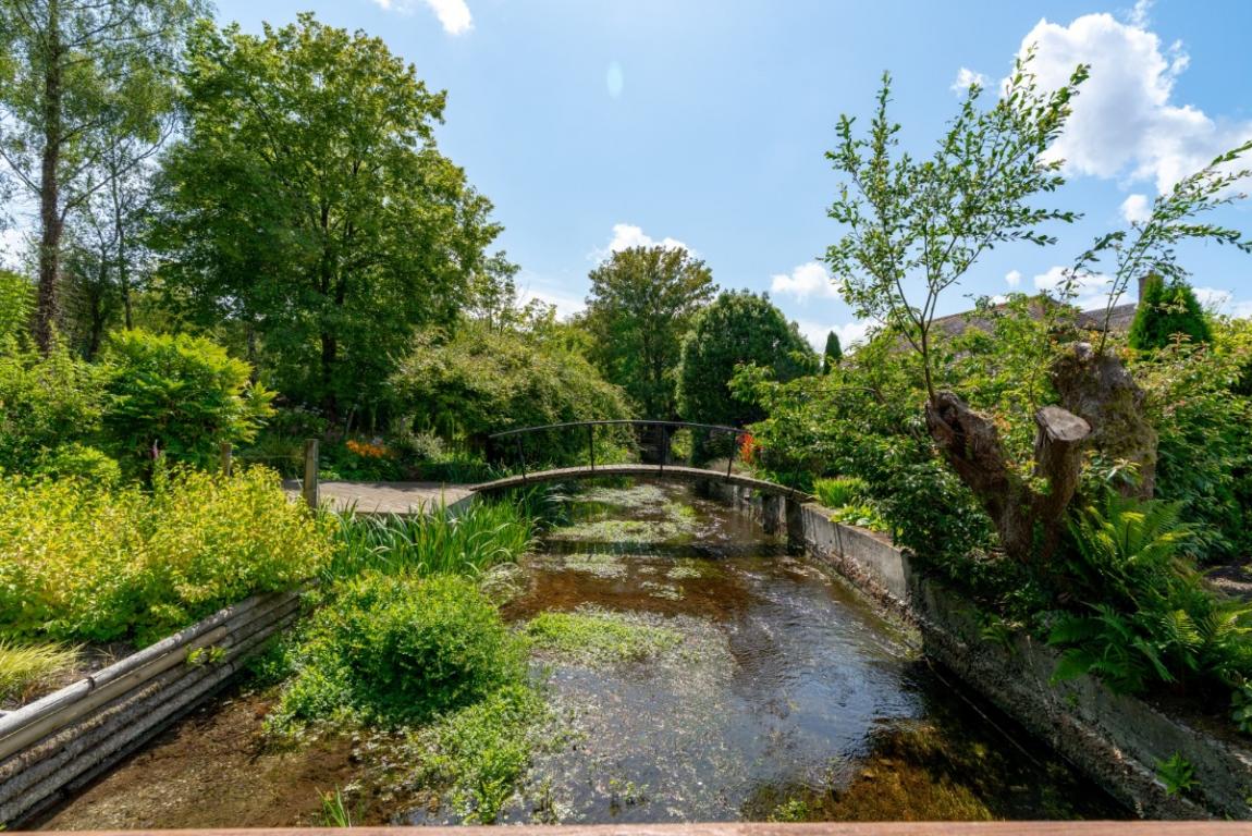 Image: 3 Witchampton Mill Wimborne Dorset Witchampton