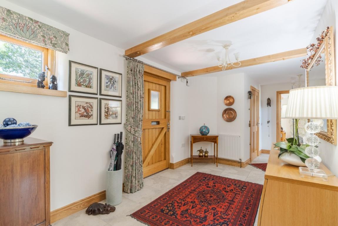 Image: 12 Witchampton Mill Wimborne Dorset Witchampton