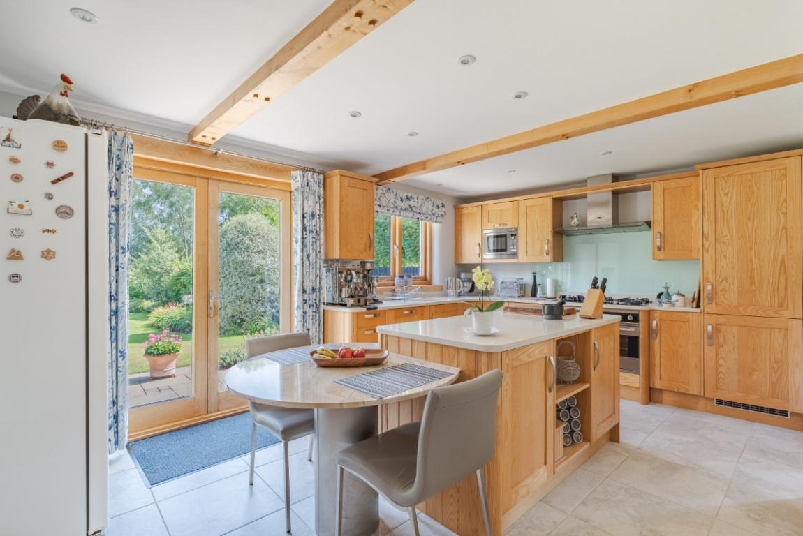 Image: 9 Witchampton Mill Wimborne Dorset Witchampton