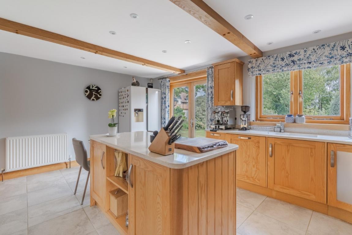 Image: 10 Witchampton Mill Wimborne Dorset Witchampton