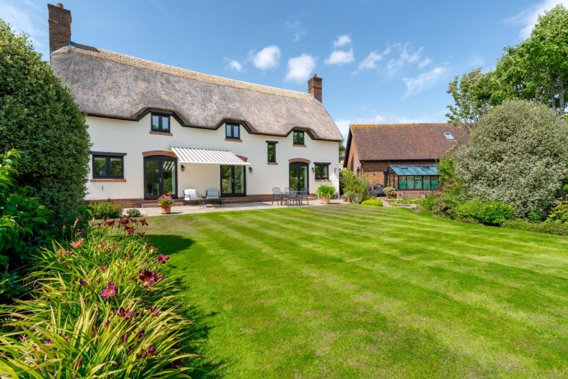 Image: 4 Witchampton Mill Wimborne Dorset Witchampton