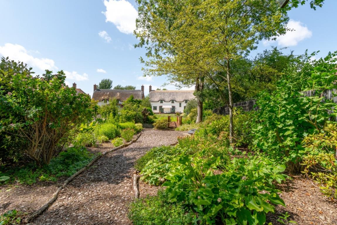 Image: 23 Witchampton Mill Wimborne Dorset Witchampton