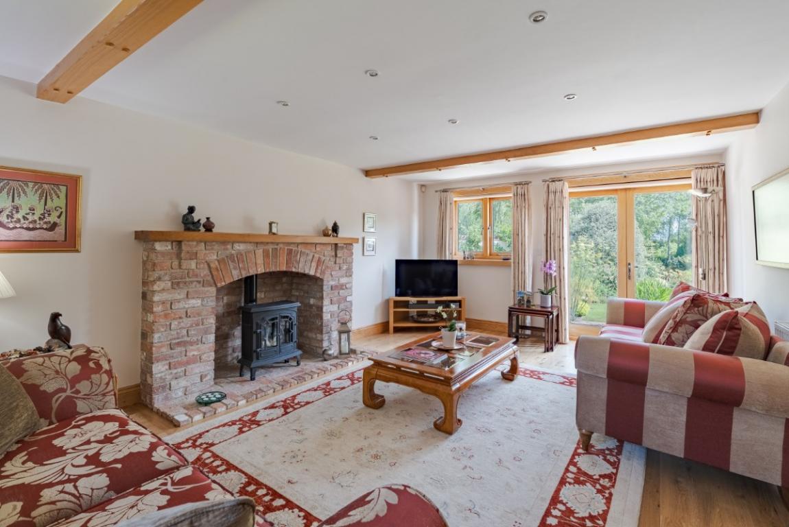 Image: 5 Witchampton Mill Wimborne Dorset Witchampton