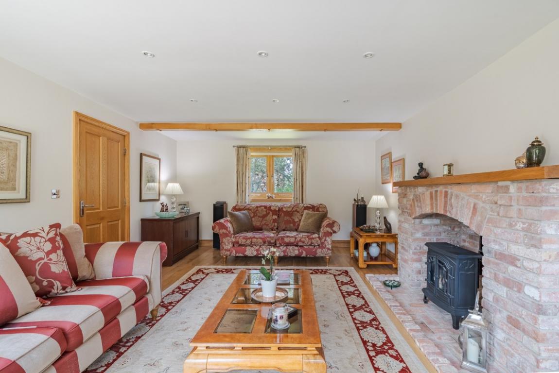 Image: 6 Witchampton Mill Wimborne Dorset Witchampton