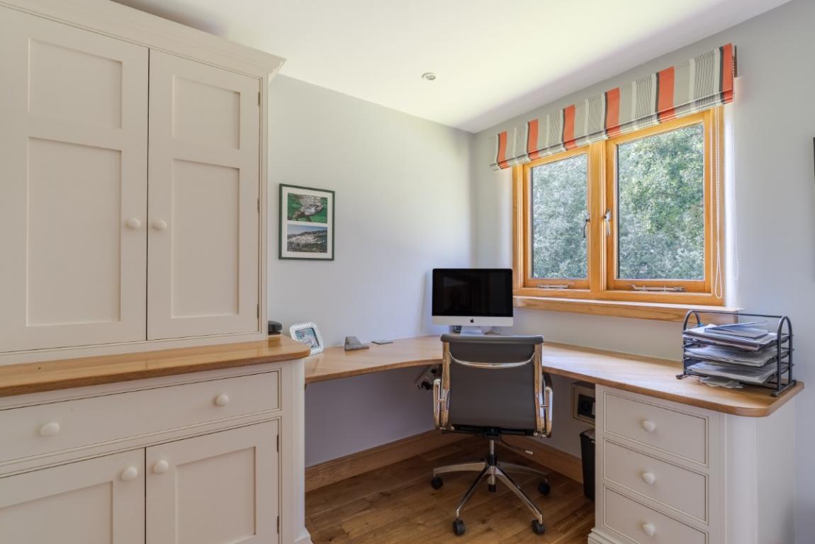 Image: 8 Witchampton Mill Wimborne Dorset Witchampton