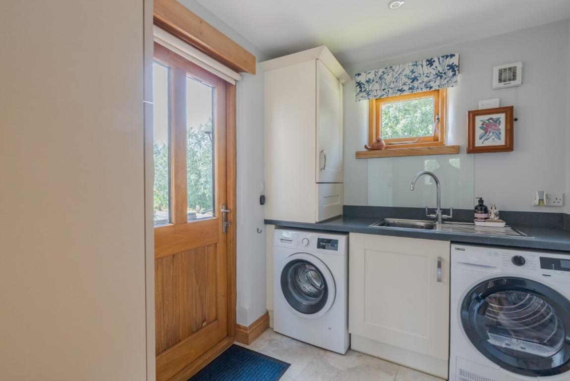 Image: 11 Witchampton Mill Wimborne Dorset Witchampton