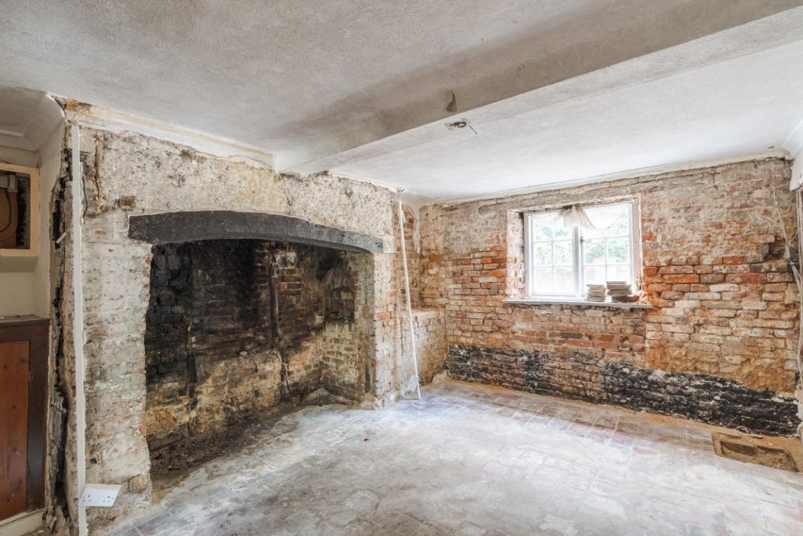 Image: 3 Castle Street Wimborne Dorset Cranborne