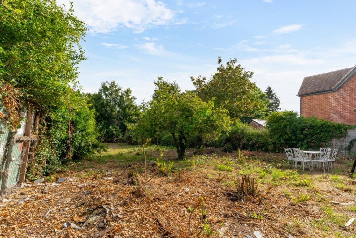 Image: 17 Castle Street Wimborne Dorset Cranborne