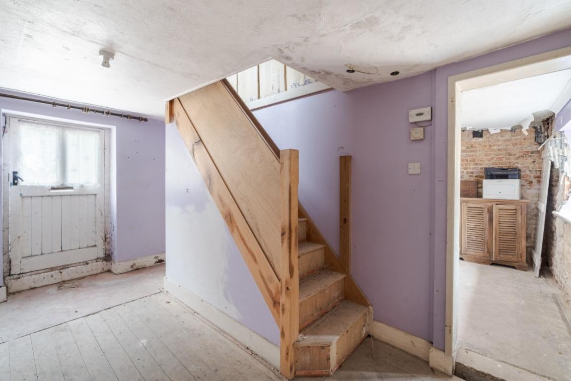 Image: 10 Castle Street Wimborne Dorset Cranborne