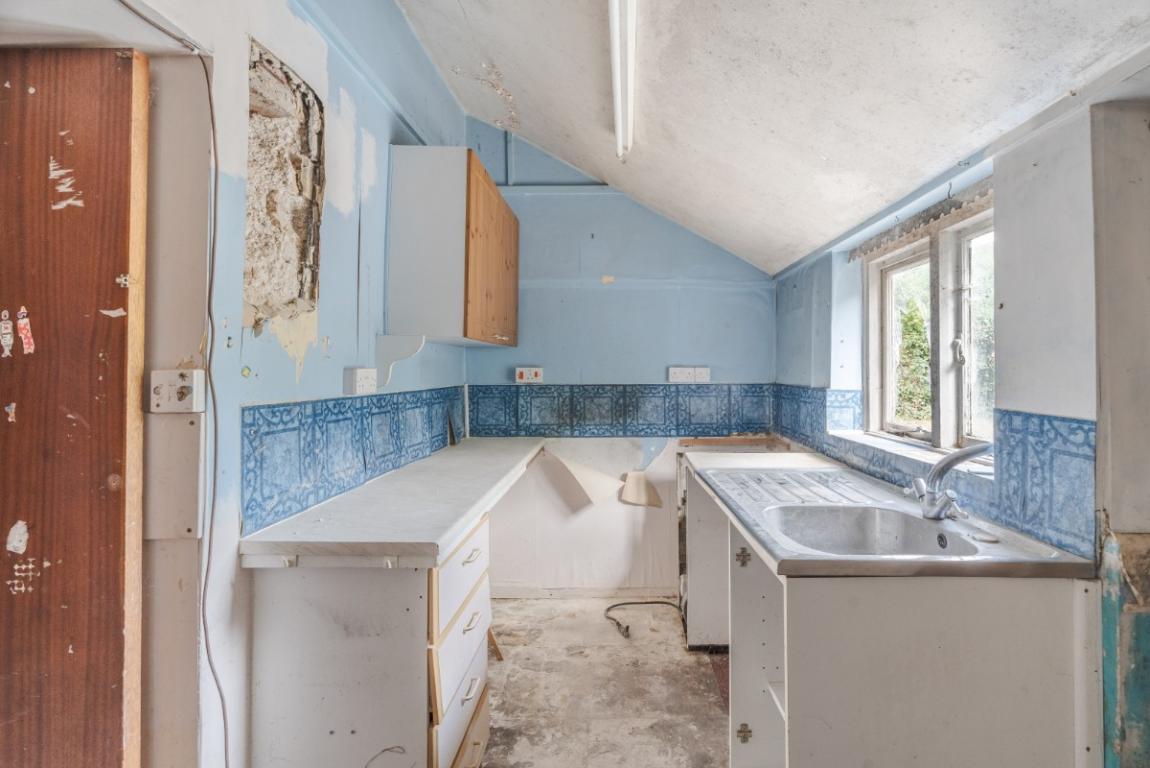 Image: 7 Castle Street Wimborne Dorset Cranborne