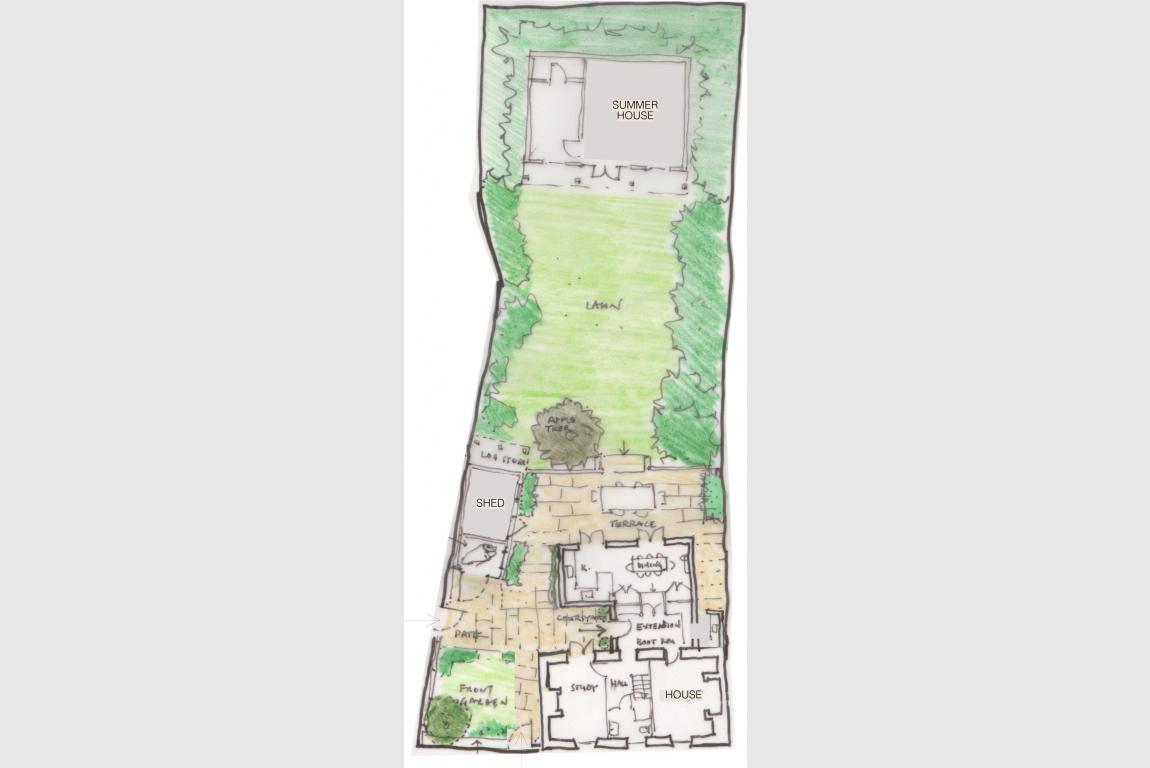 Image: 20 Castle Street Wimborne Dorset Cranborne