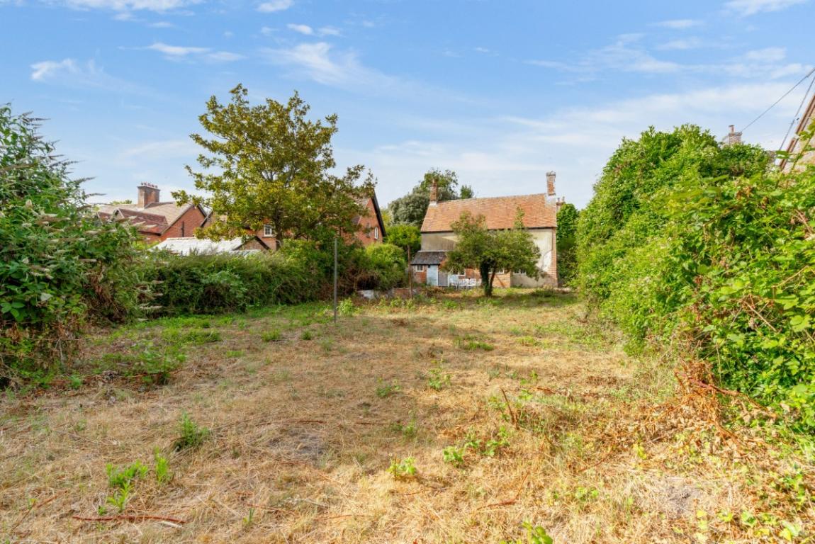 Image: 2 Castle Street Wimborne Dorset Cranborne