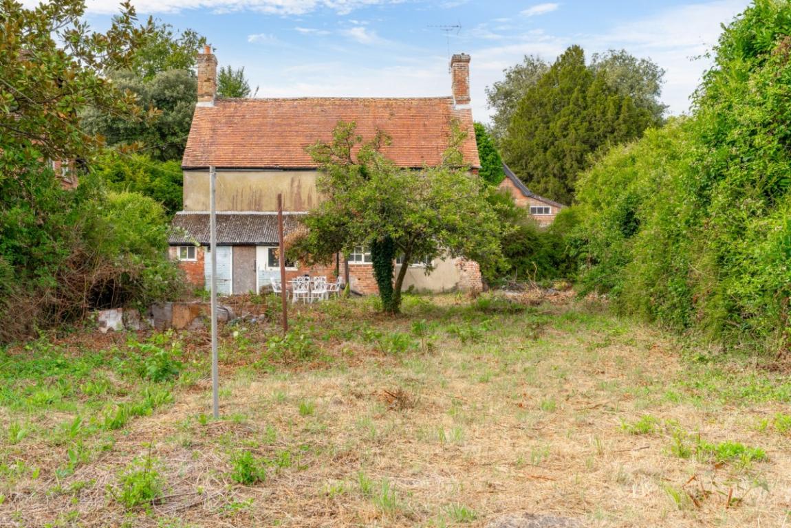 Image: 19 Castle Street Wimborne Dorset Cranborne