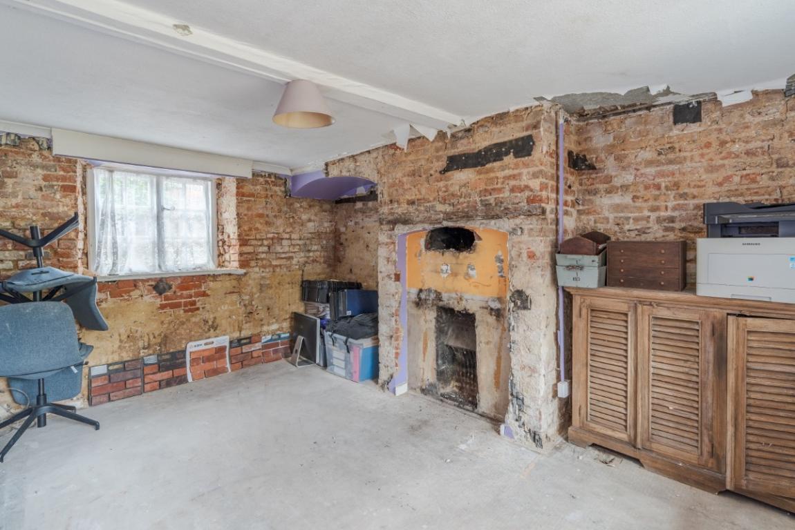 Image: 6 Castle Street Wimborne Dorset Cranborne