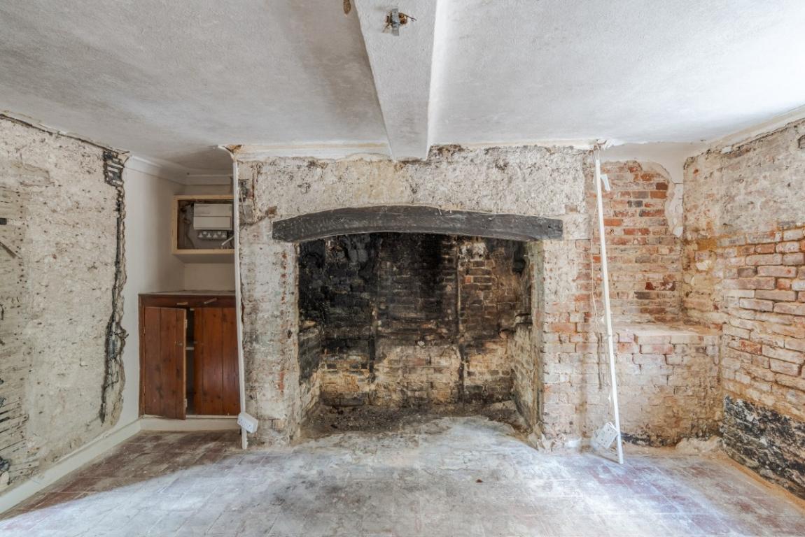 Image: 5 Castle Street Wimborne Dorset Cranborne