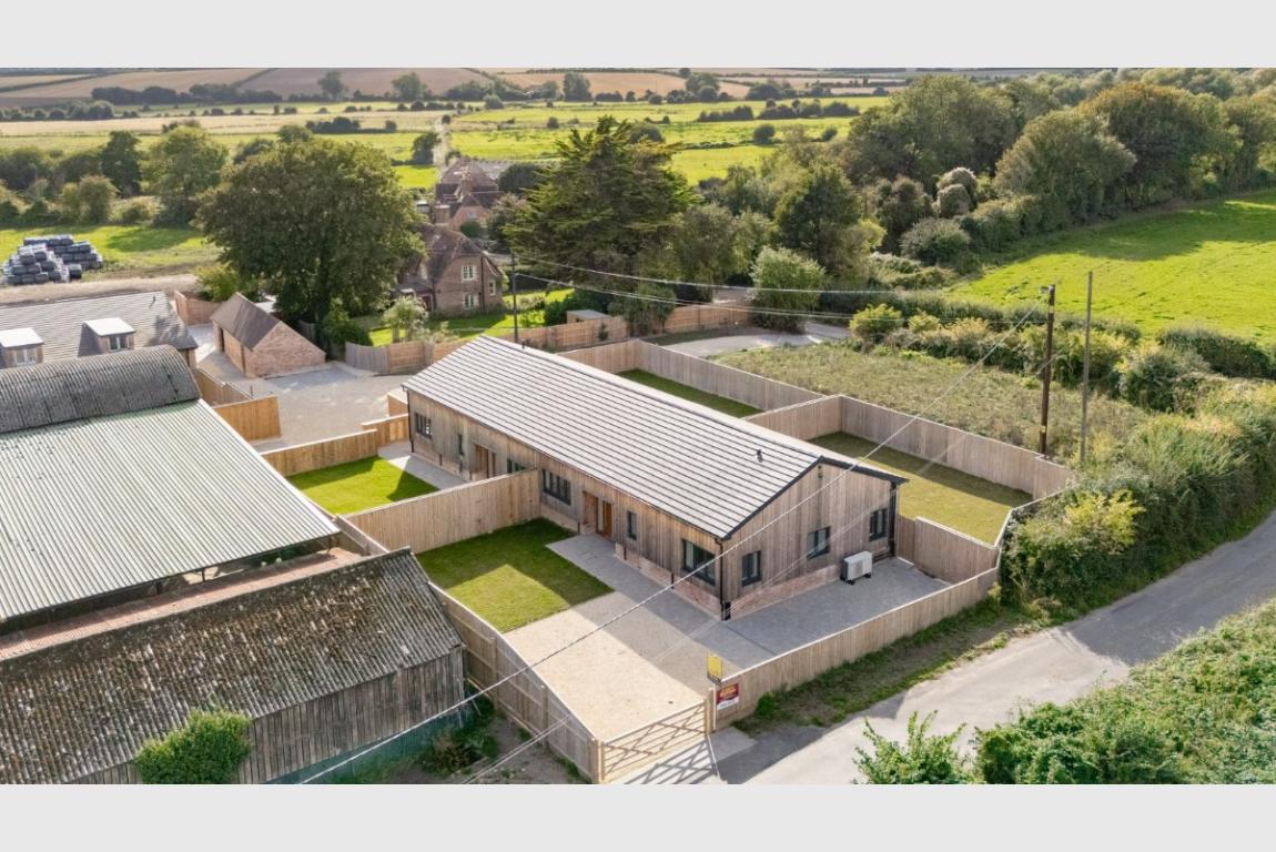 Image: 20 Hinton Parva Wimborne Dorset Hinton Parva