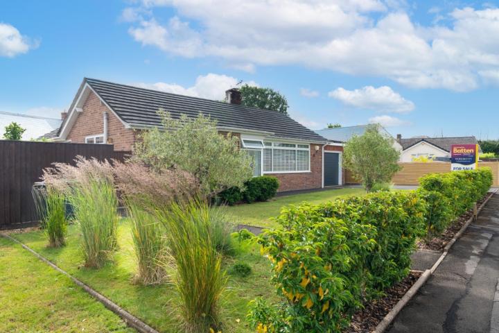 Brookside Road
