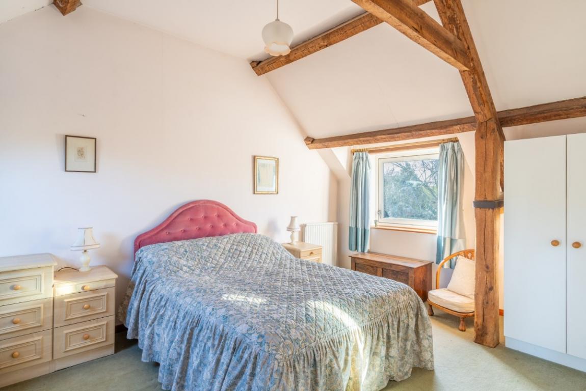 Image: 17 Harley Lane Wimborne Dorset Gussage All Saints