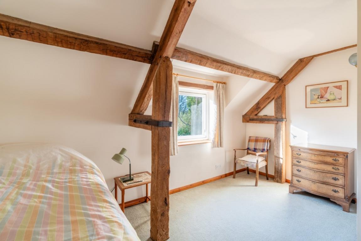 Image: 18 Harley Lane Wimborne Dorset Gussage All Saints