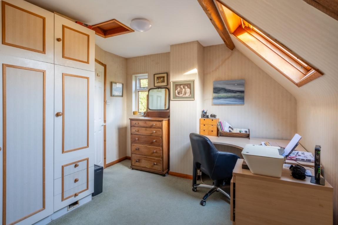 Image: 19 Harley Lane Wimborne Dorset Gussage All Saints