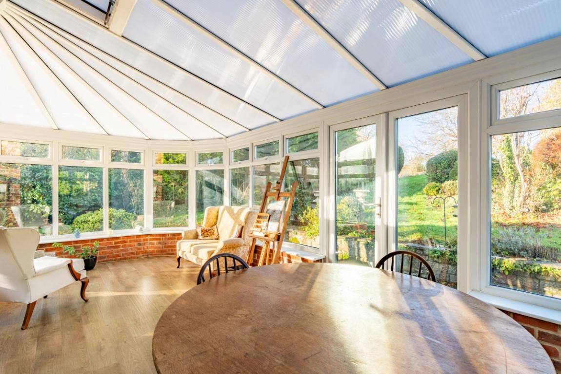 Image: 11 Harley Lane Wimborne Dorset Gussage All Saints