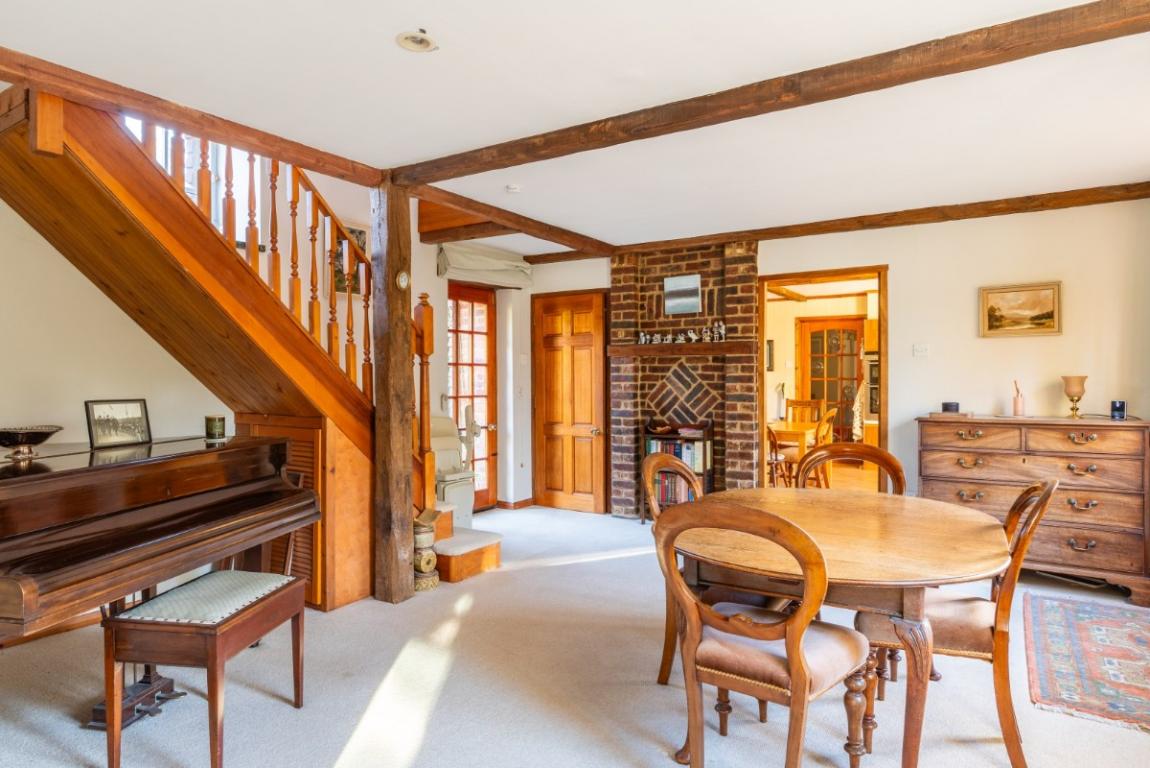 Image: 7 Harley Lane Wimborne Dorset Gussage All Saints